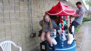 June Showers Bring Roses? [BeWe Day 2]