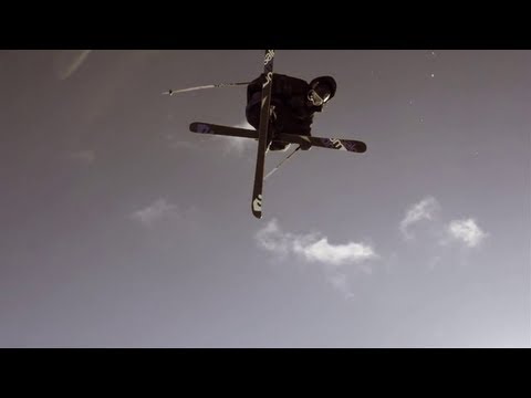 Salomon Freeski TV Season 6 Episode 5 - Vuelo