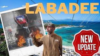 Haiti is at WAR: Royal Caribbean CANCELS More Stops