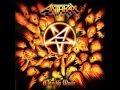 Anthrax - I'm Alive