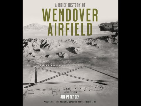 A Brief History of Wendover Airfield