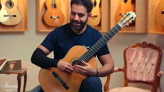 Toby Rzepka - 2026 No. 110 - Video preview