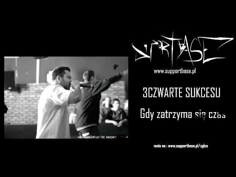 3Czwarte Sukcesu - Gdy zatrzyma się czas ft. RACA