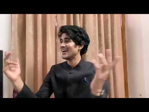 Satvik Bhatia  JAIVEER MONLOGUE