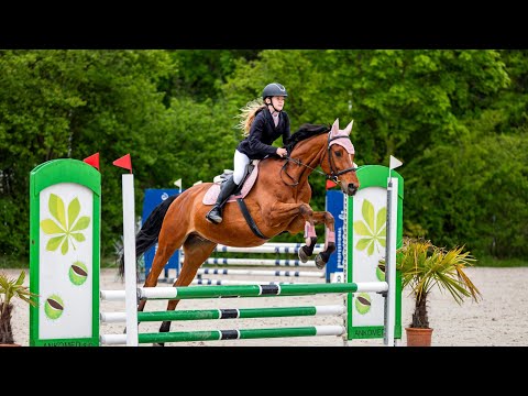 WLKS KRAKUS SWOSZOWICE 2025 || 3 DZIEŃ NA ZAWODACH (80CM)😣❤️‍🩹