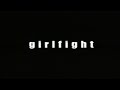 GIRLFIGHT 2000 VHS Movie Trailers Previews VHS Rip VHS Digitization From HOLLOW MAN 2000s