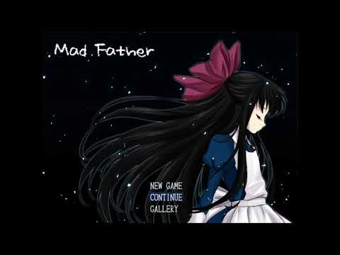 Mad Father - Maria's Theme (Extended)