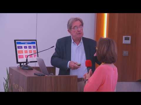 Novosti u liječenju MM - osvrt na IMS kongres 2024. (hrvatski titlovi) [prof. Jean-Luc Harousseau]