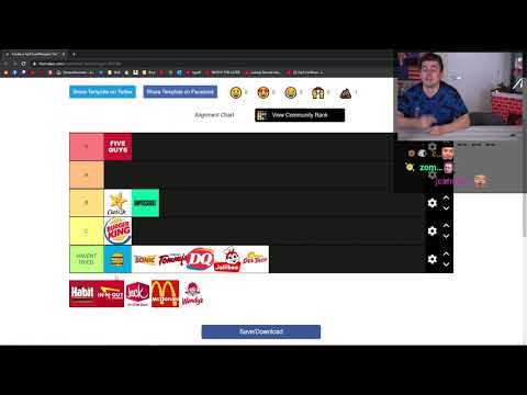 Ludwig's 5Head Mafia Strategy