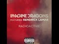 Kendrick Lamar Feat Imagine Dragon (M.a.a.d City ...