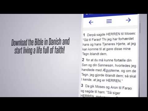 Danish Bible