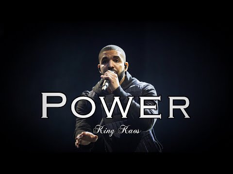 [FREE] Drake X Rick Ross Type Beat | "POWER" | Dark Trap Instrumental 2019