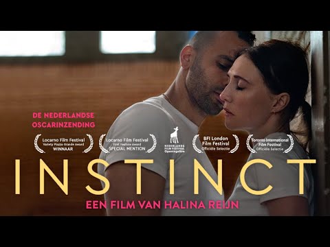 Instinct (2019) Official Trailer