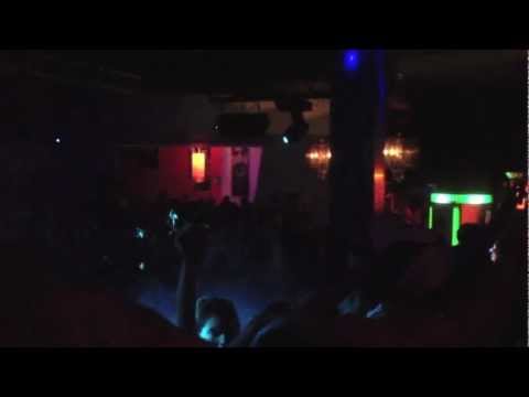 Simone Torosani Guest DJ at MOOD CLUB in Montelupo Fiorentino (FI)