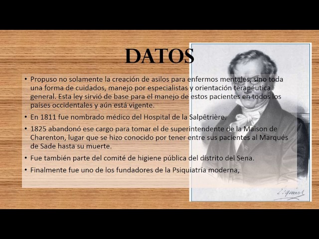 Vídeo relacionado con Tratado Completo De Las Enagenaciones Mentales, Consideradas Bajo Su Aspecto Medico, Higienico Y Medico-legal; Volume 2