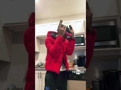 El Gonzo Baby Russian Snippet