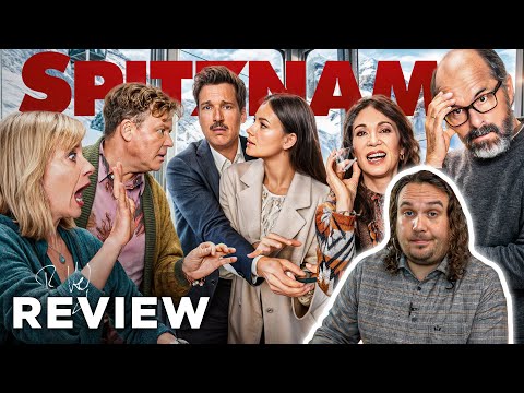 Video Thumbnail: DER SPITZNAME Kritik Review (2024)