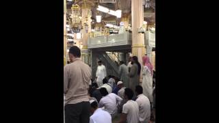 أذان الفجر الأول عمر نبيل سنبل