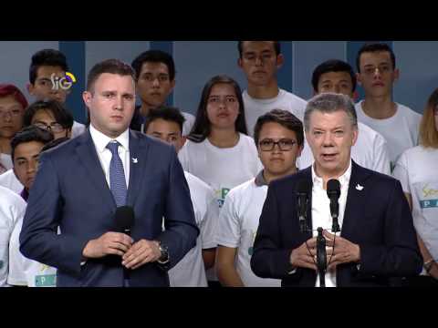 Noticias SIG 6:00 p.m - 21 de octubre de 2016