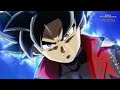 Super Dragon Ball Heroes AMV Centuries