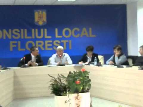 Cluj24h ro Sedinta CL Floresti Ansamblu Cununa Somesana