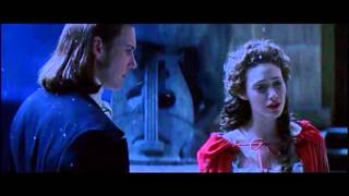 Why Have You Brought Me Here|The Phantom Of The Opera