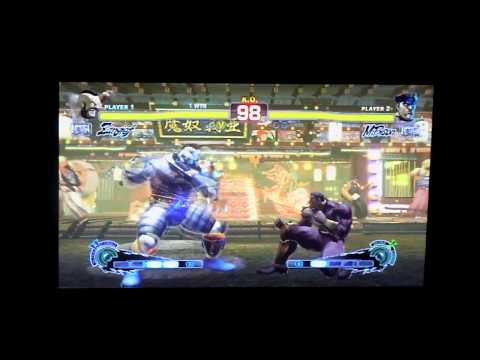 RBK 2015 MM - Phenom (BI) Vs Sanke Eyes (ZA) FT5