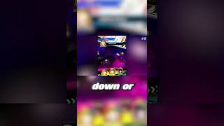 Download lagu PHY SSJ Gotenks Bugged Additional Super Attack [Dokkan Fun Fact #9] mp3