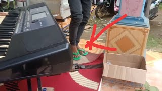 Download lagu Ceksound #lagu Seratus Kali #Saparudin mp3