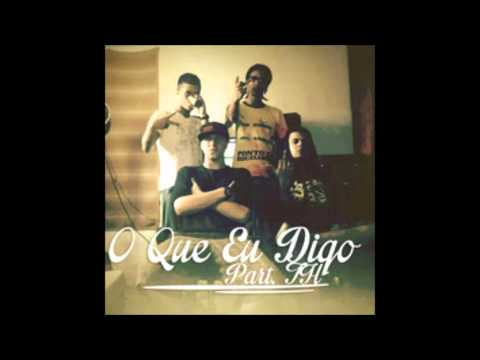Submundanos - O Que Eu Digo (Part. TH) [Prod. TH]