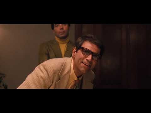 "I'll make him an offer he can't refuse" - The Godfather 1972