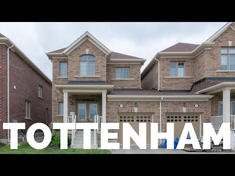 149 Sharpe Crescent, Tottenham