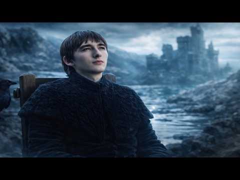The Dark Secret Bran Was Hiding From Everyone #got #hod #hbo #trending