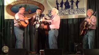 Heartbreakin Ol Achin Blues (Rhonda Vincent Cover)