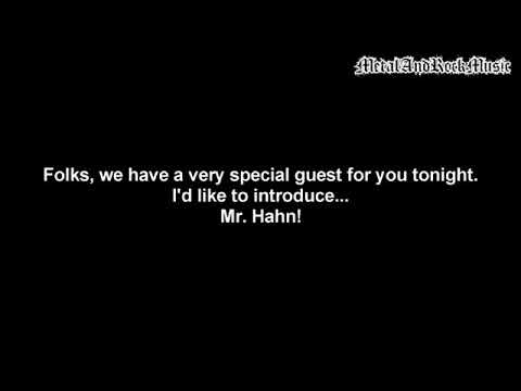 Cure for the itch #11