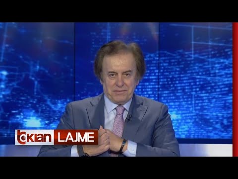 Edicioni i Lajmeve Tv Klan 14 Janar 2026, ora 19:30 | Lajme - News
