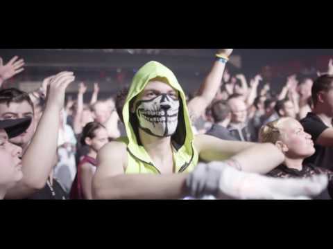 John Harris and Dillytek - Shining (Official Video)