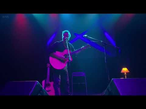 M. Ward - supernatural thing  @Lisboa ao Vivo, May 26 2023 [4K]