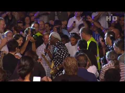 Buddy Guy - Estival Jazz Lugano 2008 Live Full