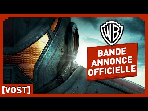 Bande Annonce VOST