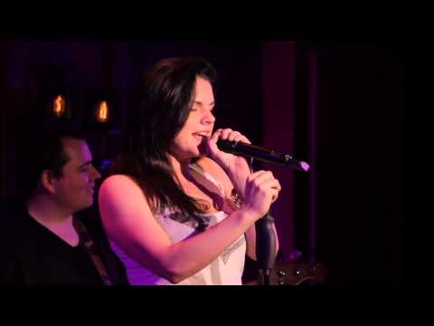 I Touch Myself  - Leslie McDonel