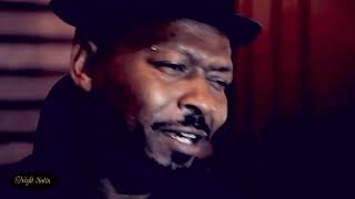 The Heavy “Curse Me Good” 4K Remastered