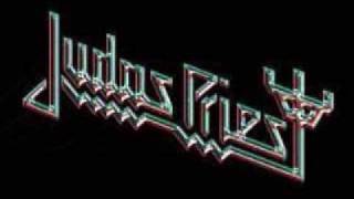 Judas Priest-Green Manalishi