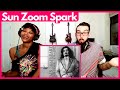CAPTAIN BEEFHEART - "SUN ZOOM SPARK" (reaction)