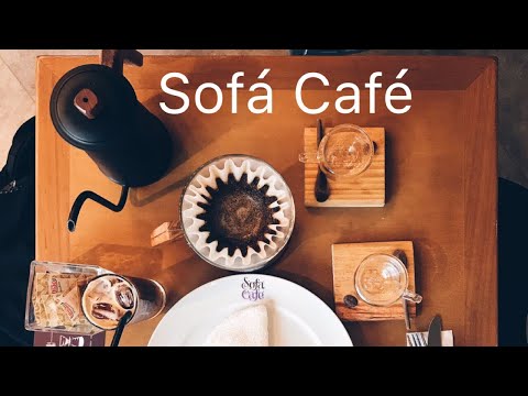 O MELHOR CAFÉ DE COPACABANA