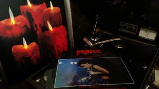 Prince Rogers Nelson- There is Lonely