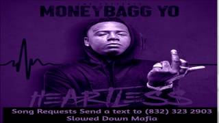 01   MoneyBagg Yo No Love Screwed Slowed Down Mafia