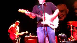 They Might Be Giants - Cyclops Rock (2009-05-09 - Tarrytown Music Hall, NY)