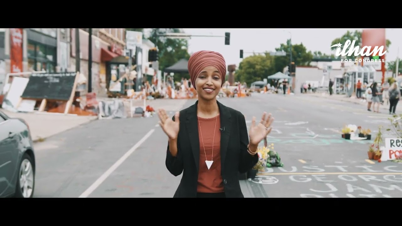 Video Poster
