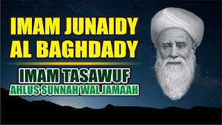 Download lagu BIOGRAPHY OF IMAM JUNAID AL BAGHDADI mp3